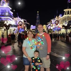 Meet your Posher, Barbara